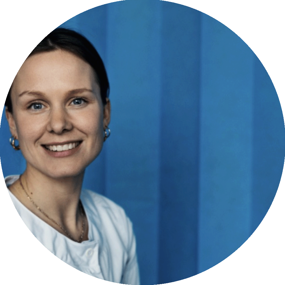 Camilla Kofoed Dichmann